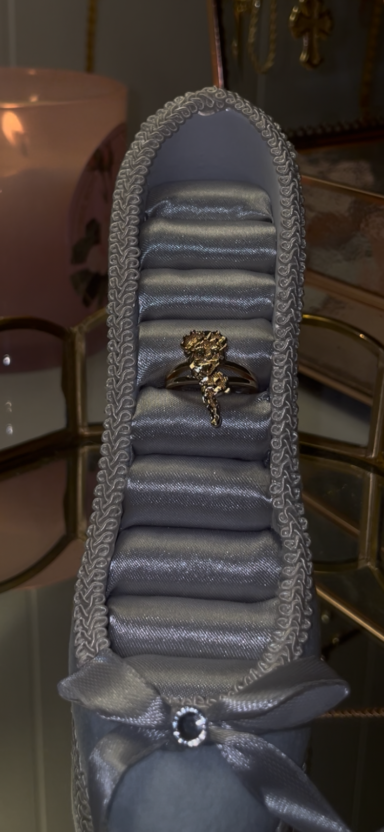BP Ring