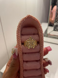 3 Cross Ring