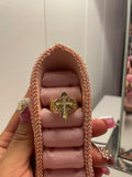 Cross Ring